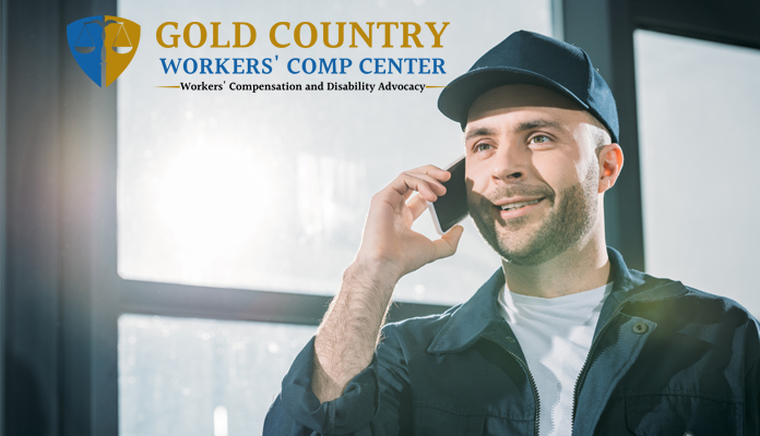 Get Fair Compensation for your Workers Comp Case