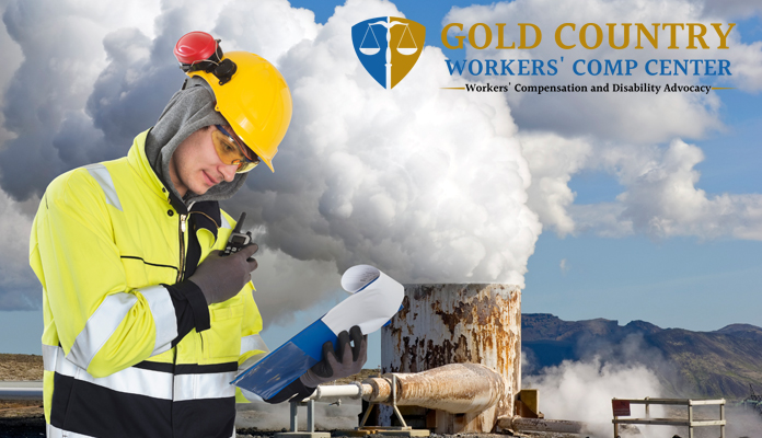 California Workers Compensation Lawyer