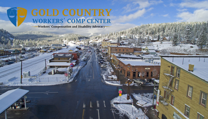 Truckee Workers Compensation Lawyer