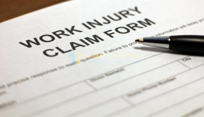 Workers Comp Law Firm