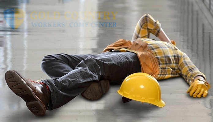 Northern California Workers Compensation Lawyer