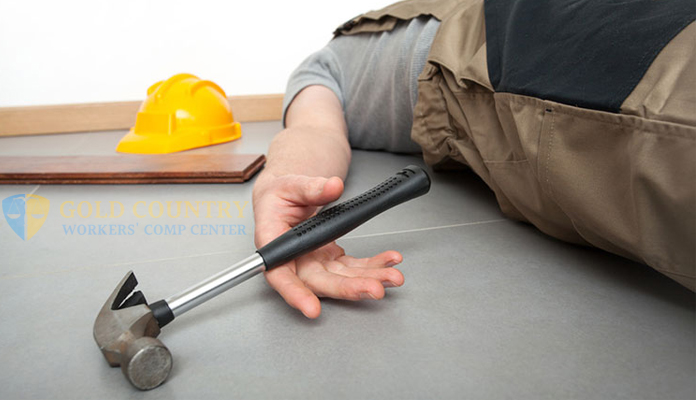 Workers Compensation Centers California