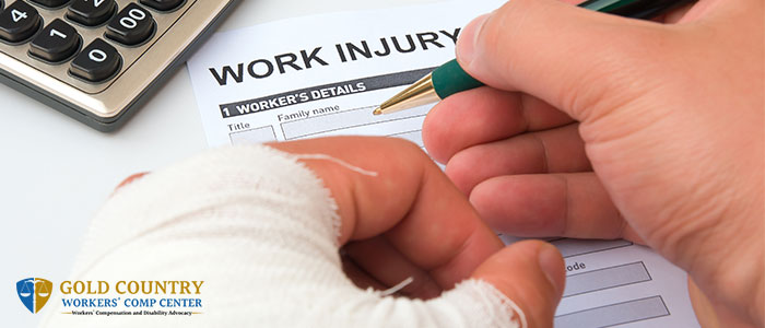 Sue for Damages as a Result of your Injury