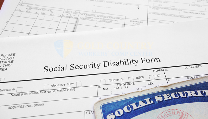 Disability/Social Security Law Firm in Roseville