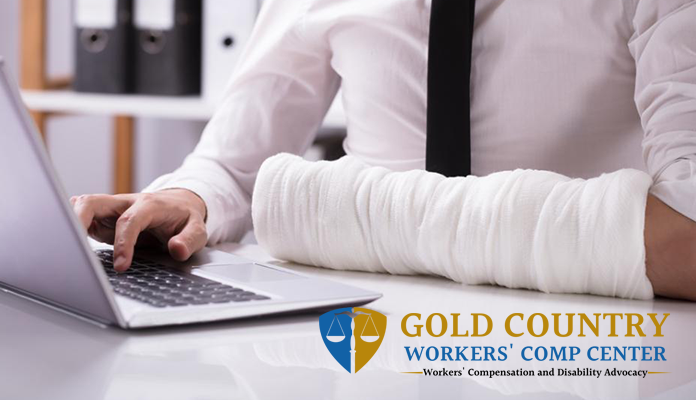 Auburn Workers Compensation Lawyer