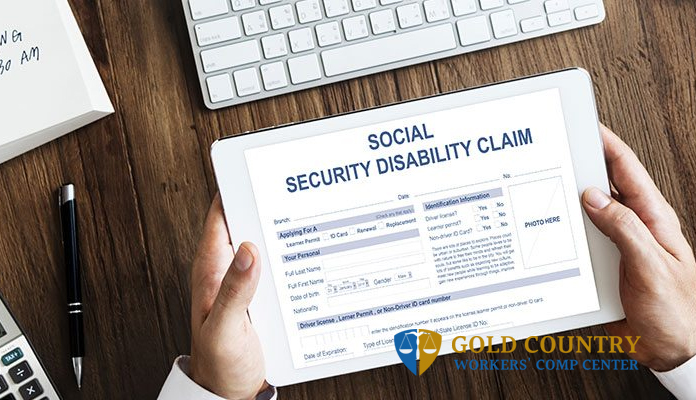 Truckee Social Security Disability Lawyer