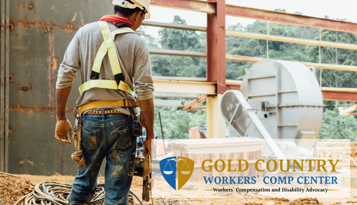 Workers Compensation Lawyer Lake Tahoe