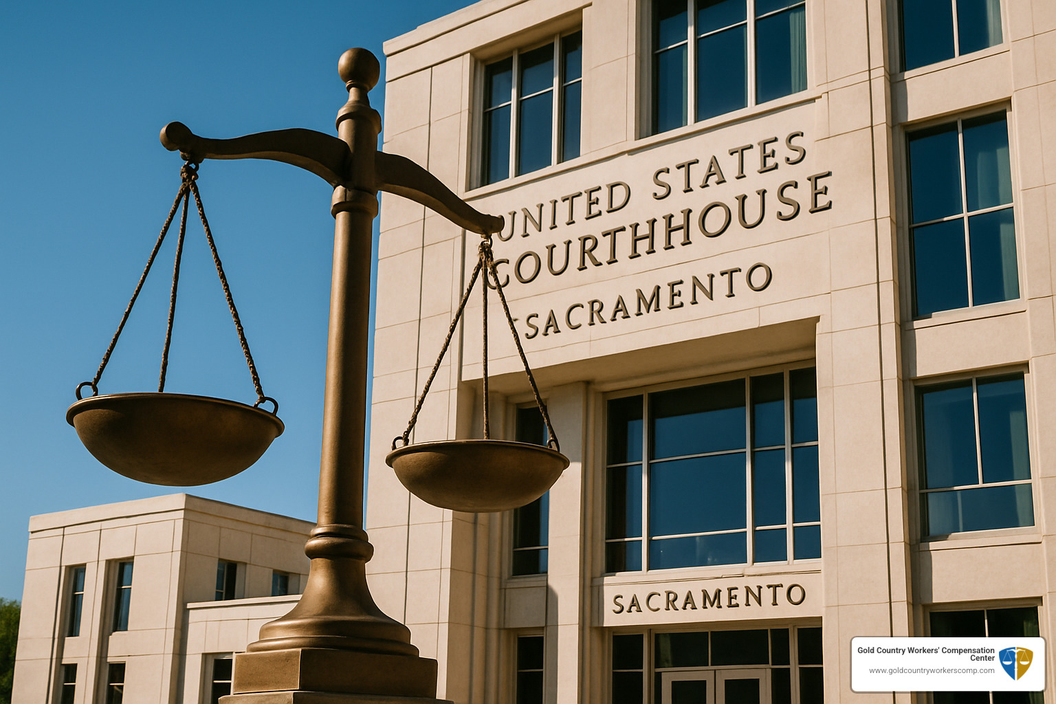 workers comp fraud attorney sacramento