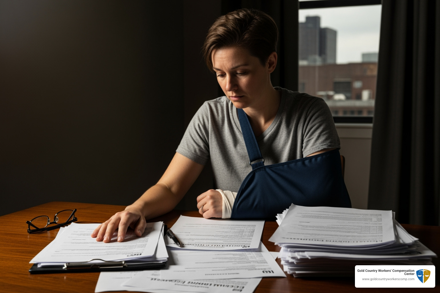 affordable workers' comp lawyer