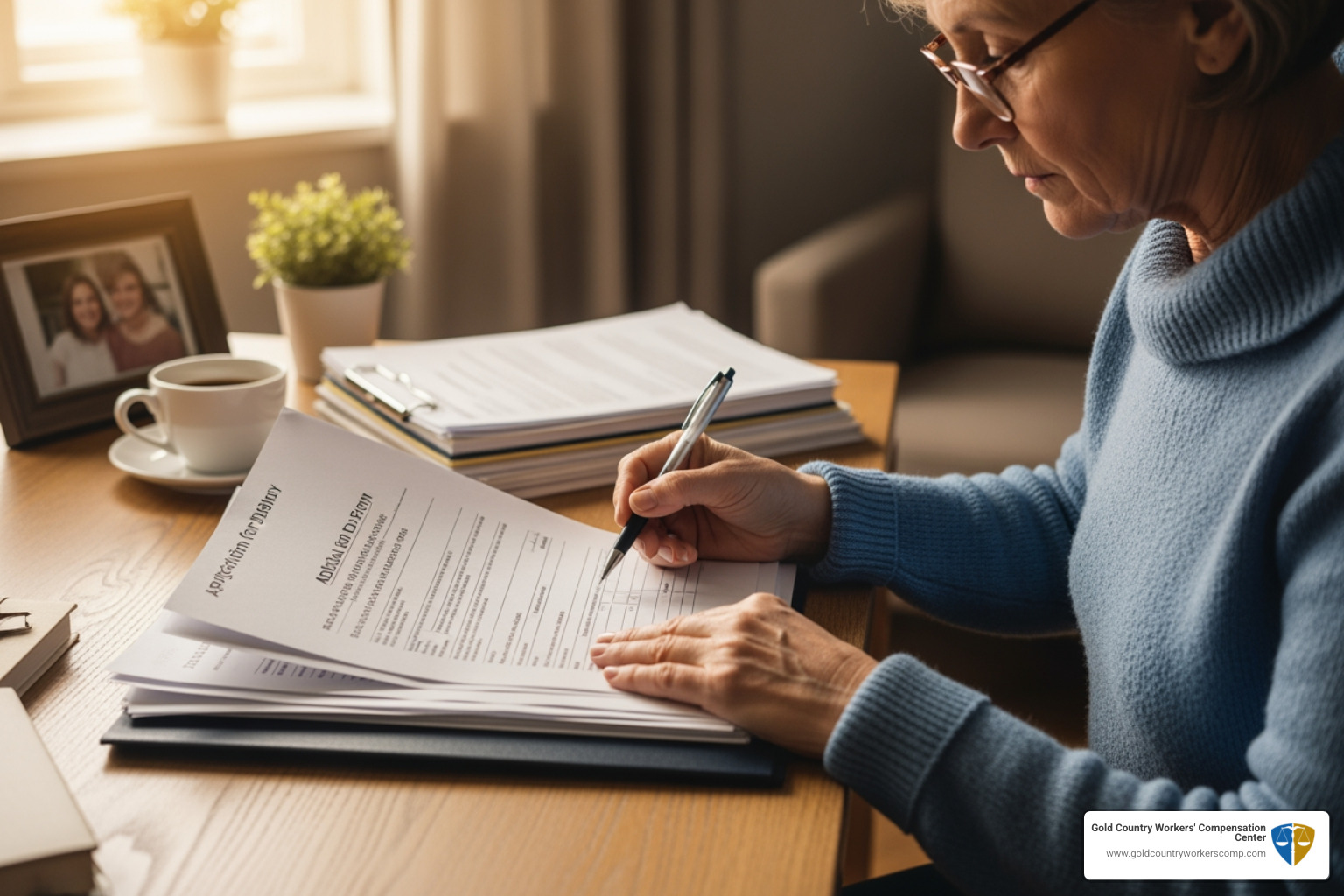 Social Security disability advice