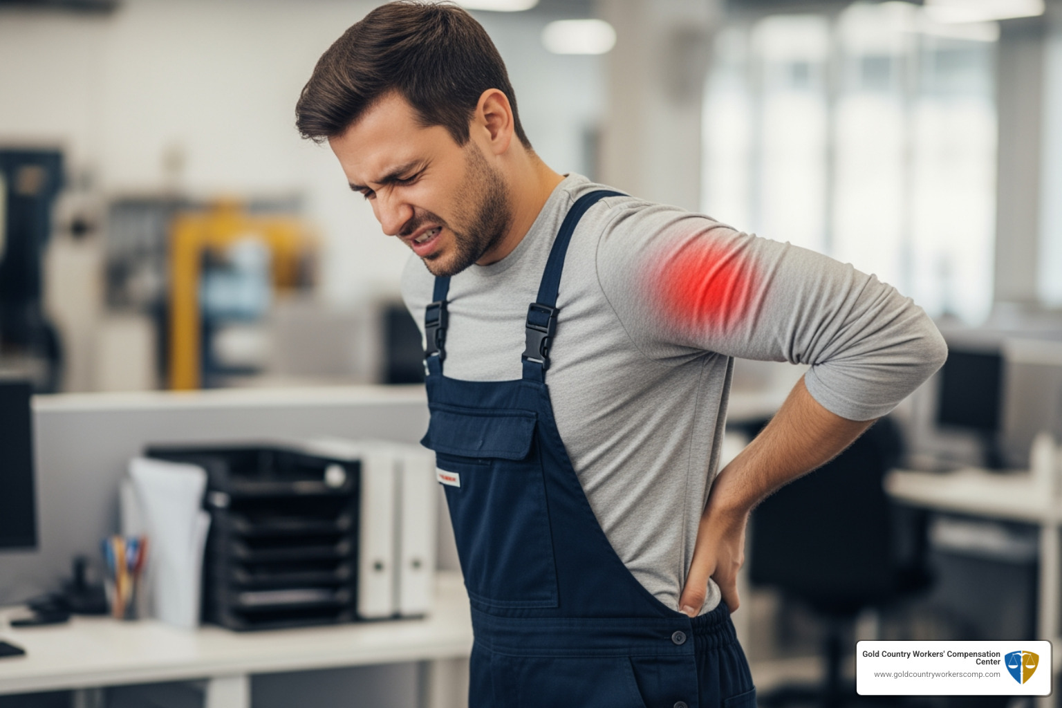 workers comp lawyers