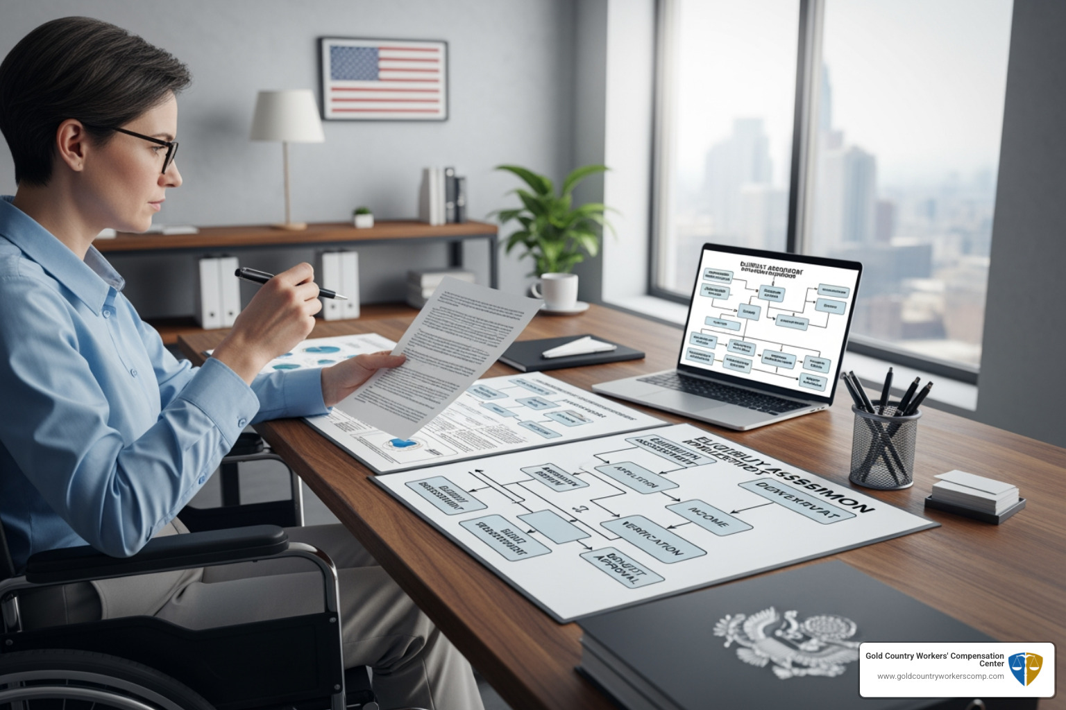 disability benefits eligibility