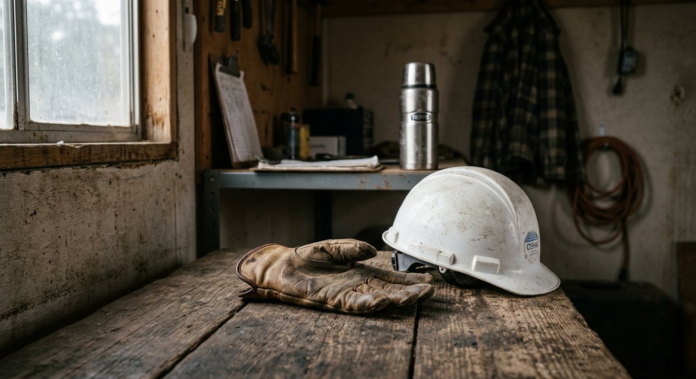 First 24 Hours After a Work Injury: What to Do