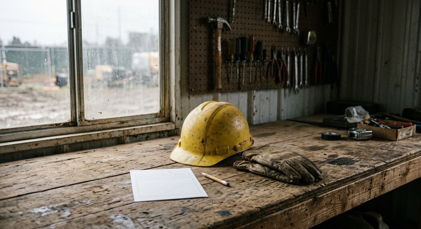 How to File a Workers Comp Claim in California