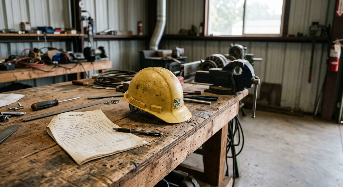 You Reported a Work Injury. Now What?